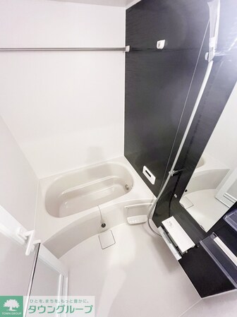 ロイジェント南池袋の物件内観写真